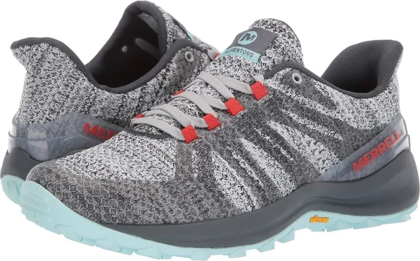 Merrell Momentous 9.5, High Rise (Women's)