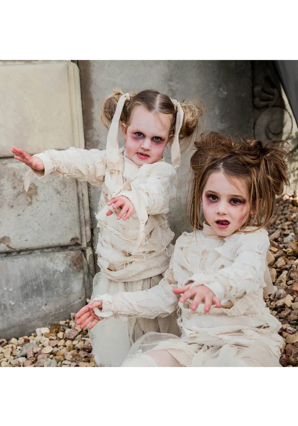 Girls Mummy Costume