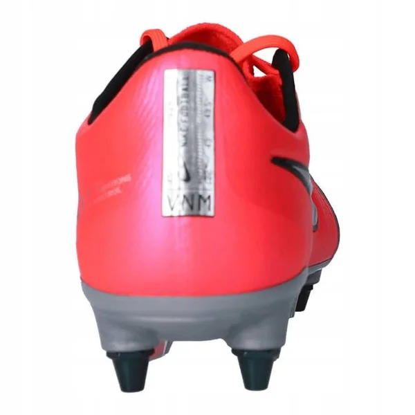 Nike Phantom VNM Elite Sg-Pro AC M AO0575-606 Shoes Multicolored Red