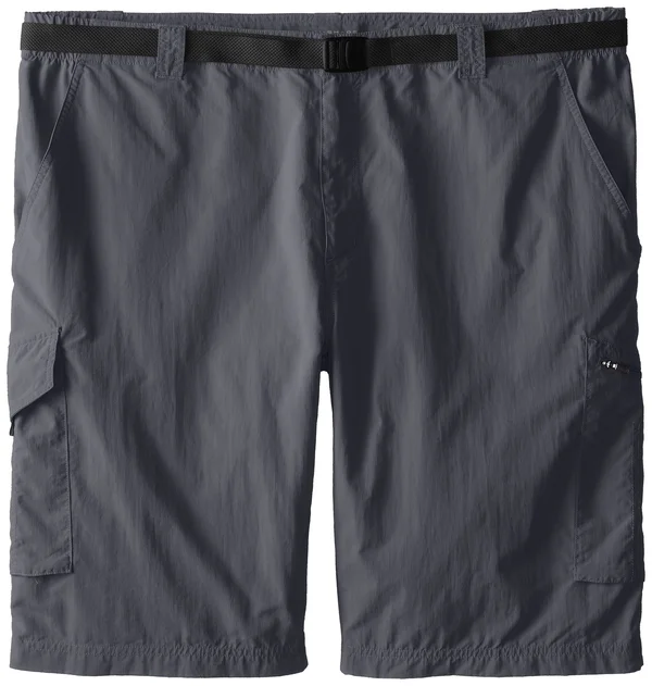 Columbia Sportswear Men's Silver Ridge Cargo Shorts