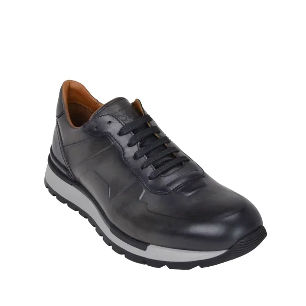 Bruno Magli Davio Men Grey