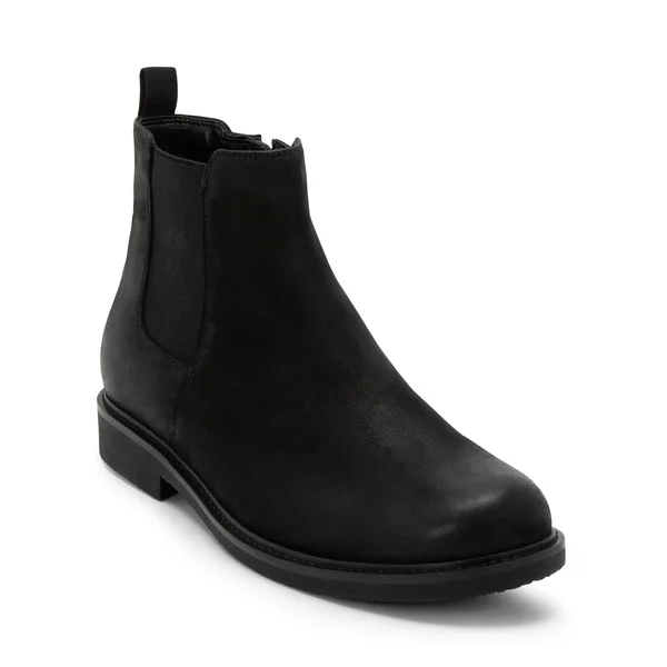Blondo Grant Waterproof Black Nubuck, Men's, Size: 12