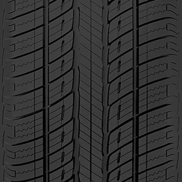 Uniroyal Tiger Paw Touring A/S Tire 275/55R20 113H