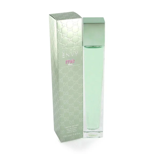 Envy Me 2 by Gucci 3.4 oz Eau De Toilette Spray for Women