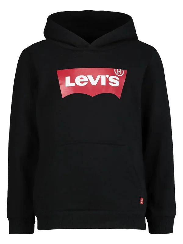 Levi&s - Kids - Logo Hoodie - Boy