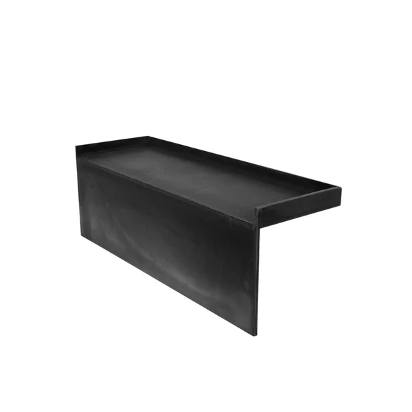 Tile Redi 3760R-RB37-KIT Base&N Bench 37x22 x 72x22 Single Threshold Shower Base with Bench and Drain Plate Drain Location: Righ