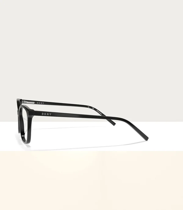 Dkny DK5013 001 Black Women Eyeglasses