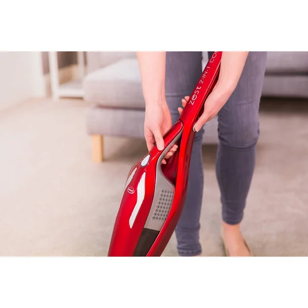 Ewbank Zest 2-in-1 Cordless Vacuum (CVZ135USR)