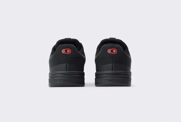 Crank Brothers Stamp Lace - Navy/Silver/Gum - 12.5