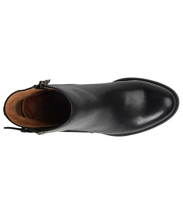 Comfortiva Creston 7.5 Women's Black