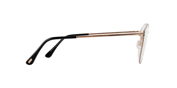 Tom Ford FT5573-B 005 Black
