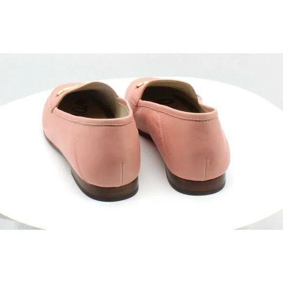 Sam Edelman Loraine Tailored Loafers - Cali Rose