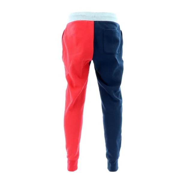 Champion Life Men's REVERSE Weave Colorblock Jogger