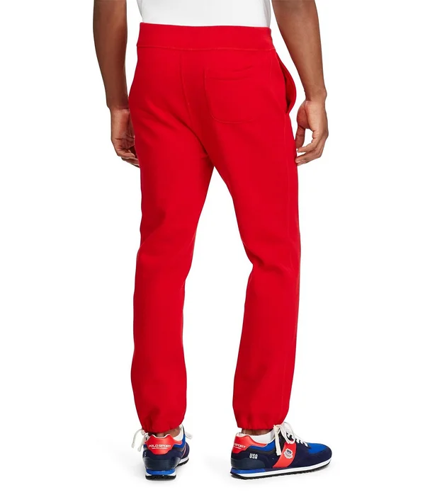 Polo Ralph Lauren Men's Classic Fleece Drawstring Pants