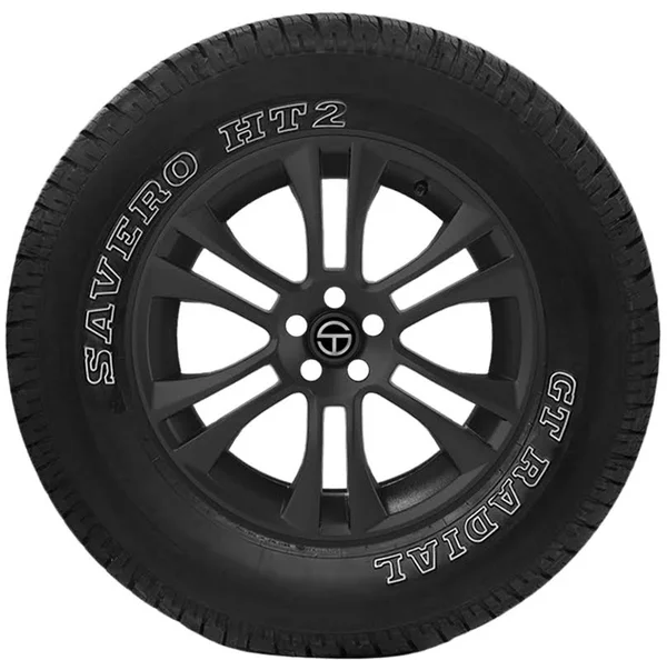 GT Radial Savero HT2 - 255/70r18, 112T