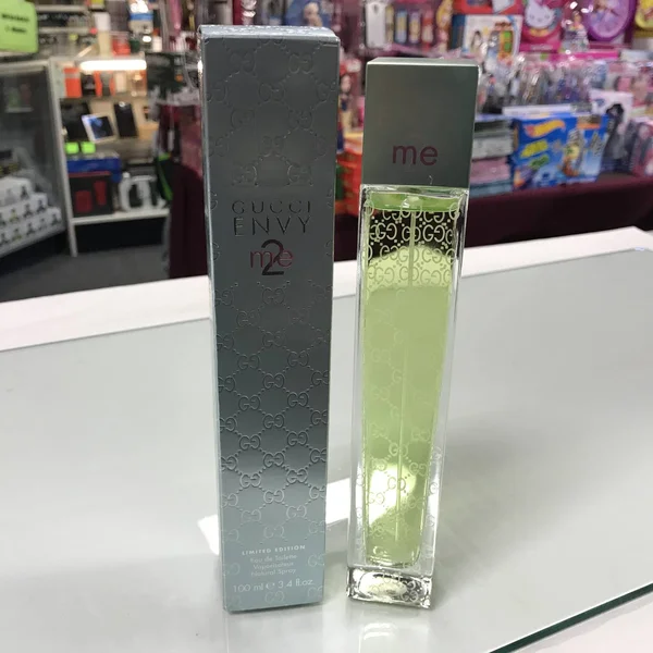 Envy Me 2 by Gucci 3.4 oz Eau De Toilette Spray for Women