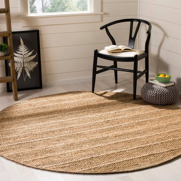 Safavieh Natural Fiber NF550A 3&x5& Rug