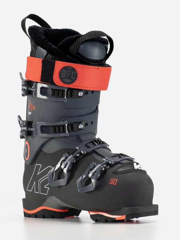 K2 Women's BFC 90 Ski Boots 2020 24.5