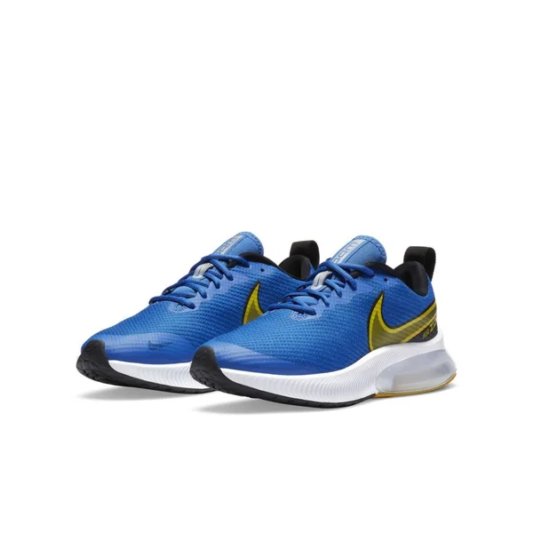 Nike Boys& Air Zoom Arcadia Running Shoe