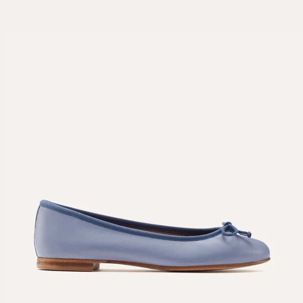 Margaux The Demi in Cerulean