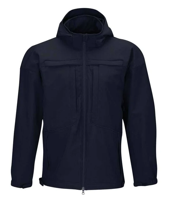 Propper Ba Softshell Duty Jacket 2.0 - Men's LAPD Navy