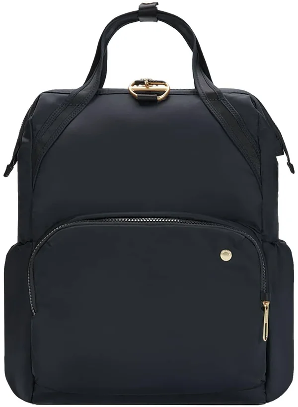 Pacsafe Citysafe CX Anti-Theft 17L Backpack Black