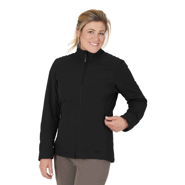 Outdoor Research Fortress Jacket Women's Medium Beet