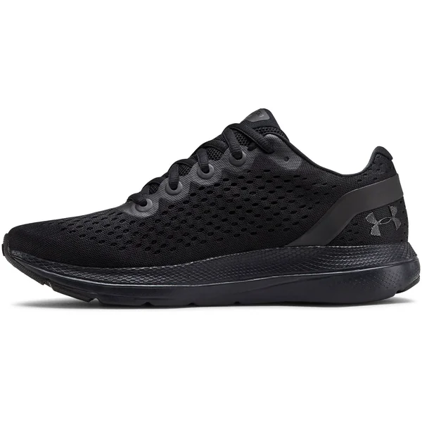 Under Armour Charged Impulse Running Shoe - Women's - Black