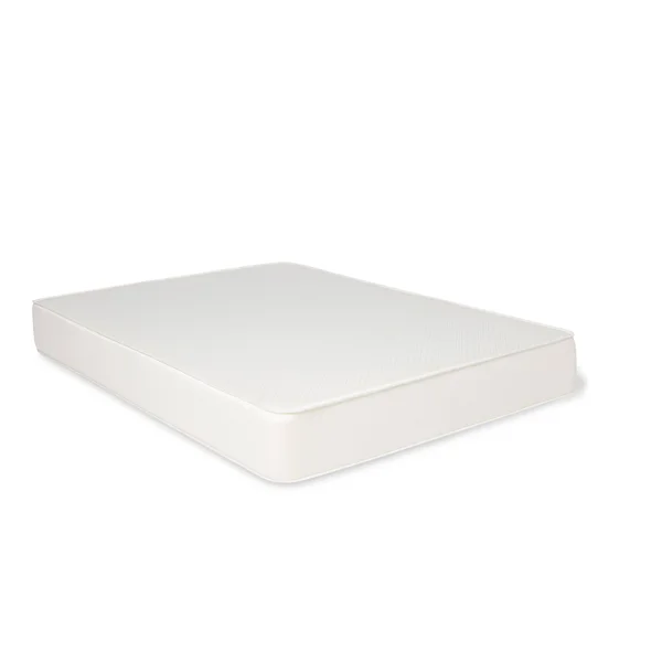 Select Luxury Flippable 10-Inch Medium Firm Foam Mattress, Size: Twin