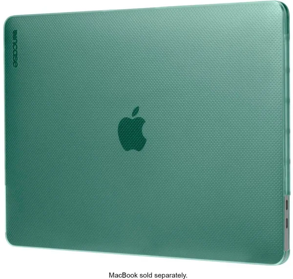 Incase - Hardshell Dot Case for The 2020 and M1 2020 13x22 MacBook Pro