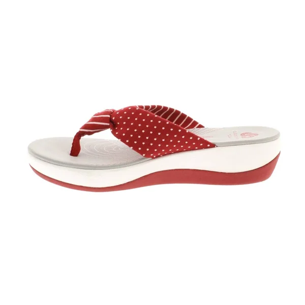 Clarks Arla Glison 261342574 Women Shoes Universal Pink