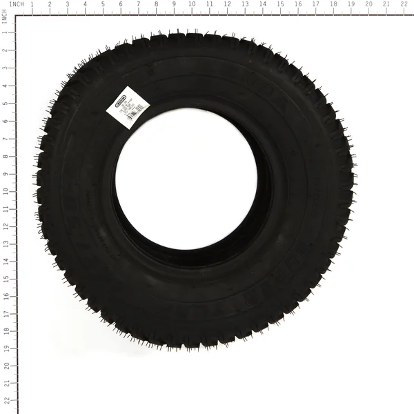 Oregon 68-204 16x750-8 Super Turf Tubeless Tire 4-Ply