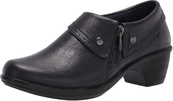 Easy Street Darcy 6 Women's Navy