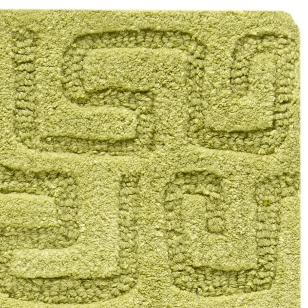 Safavieh Soho SOH416A 2&6x22 x 10&0x22 Runner Green - Green Area Rug