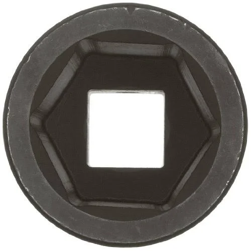Martin 1x22 Drive 6-Point Deep Impact Socket 17660