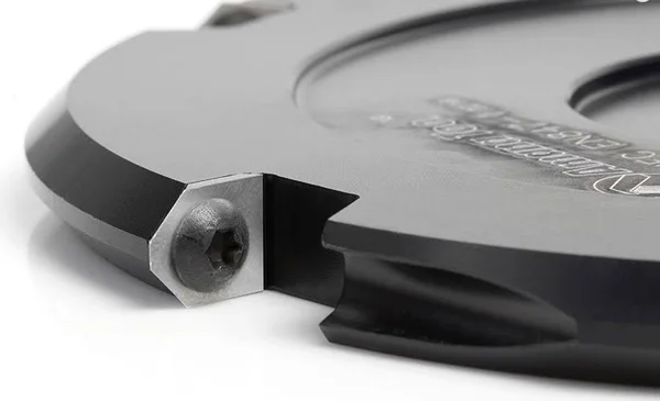 RC-4304 - Amana 6x22 x 5T ACM 90 Insert Blade