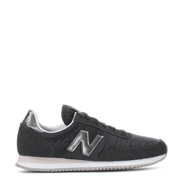 New Balance Women's 720 - Black/Grey (Size 8)