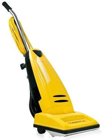 Carpet Pro Commercial CPU 2 Upright Vacuum Cleaner