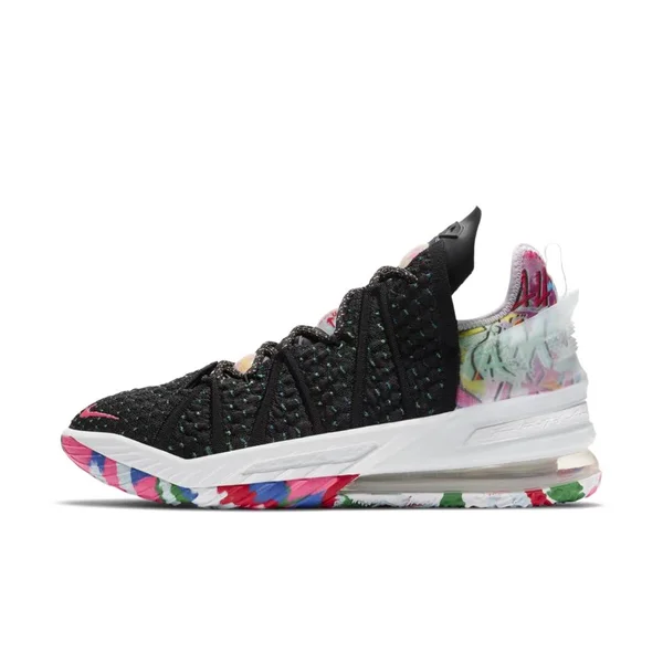 Nike Lebron 18 James Gang - Size 12 Men