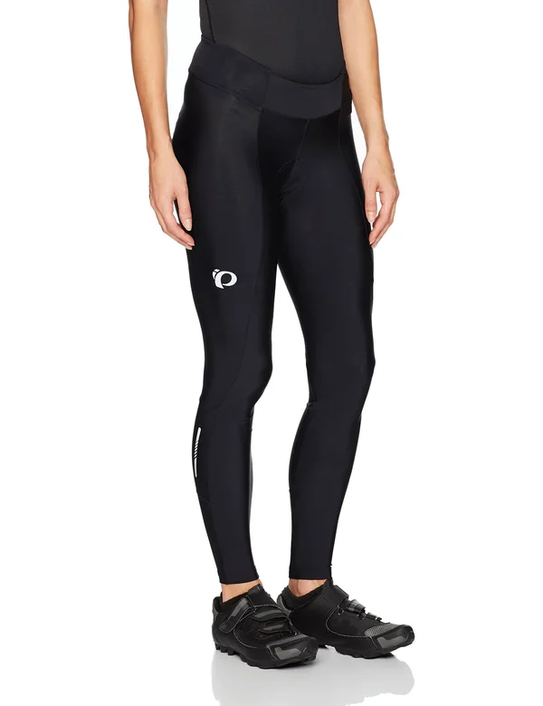 Pearl Izumi Women's Pursuit Attack Cycling Tight, Black