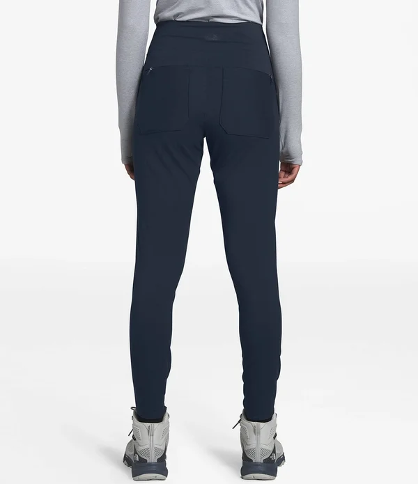 The North Face Paramount Hybrid High-Rise Tight - Women's