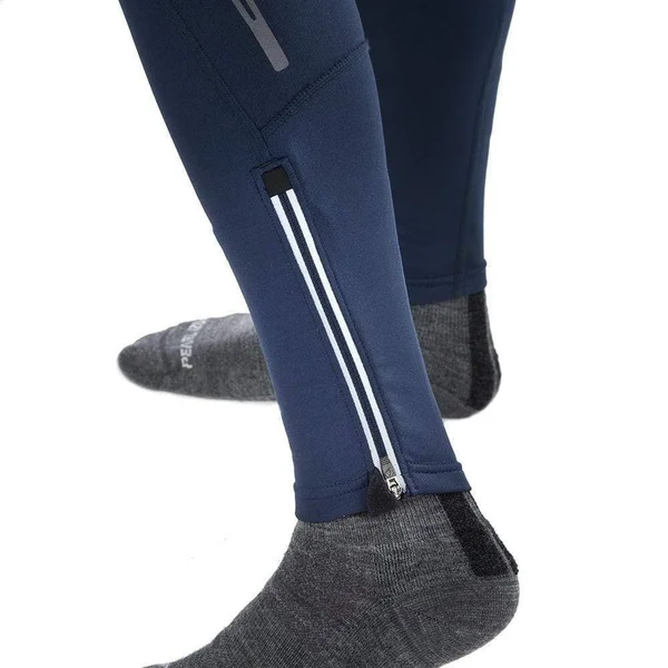 Pearl Izumi Women's Escape Sugar Thermal Cycling Tight - Black - Large