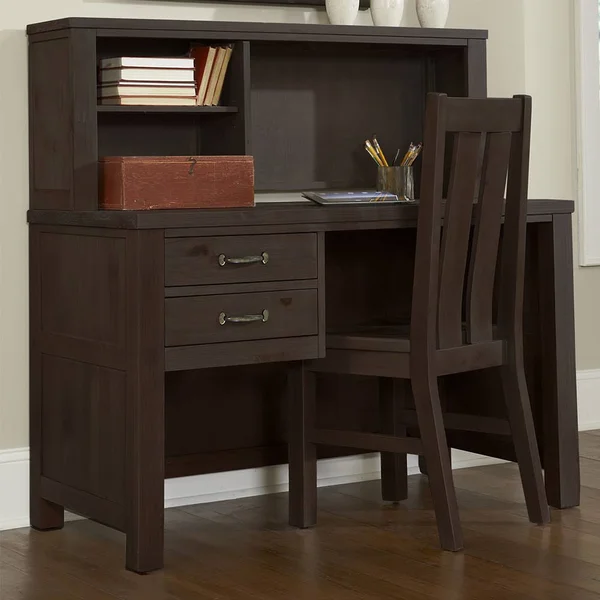 Ne Kids Highlands Desk - Espresso