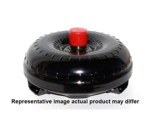 ACC Performance 49451 GM Torque Converter 4L60E