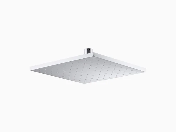 Kohler K-13696-G-2MB Rainhead with Katalyst Air Induction Technology