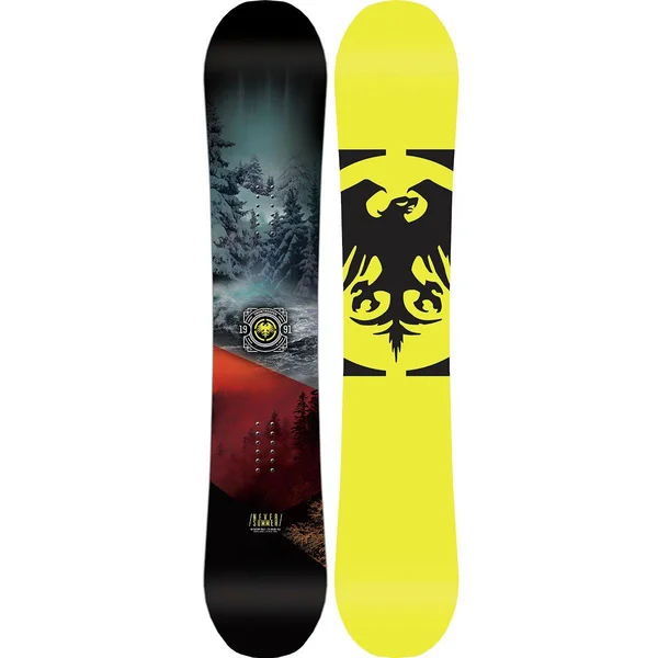 Never Summer Snowtrooper Snowboard 2019 - 154