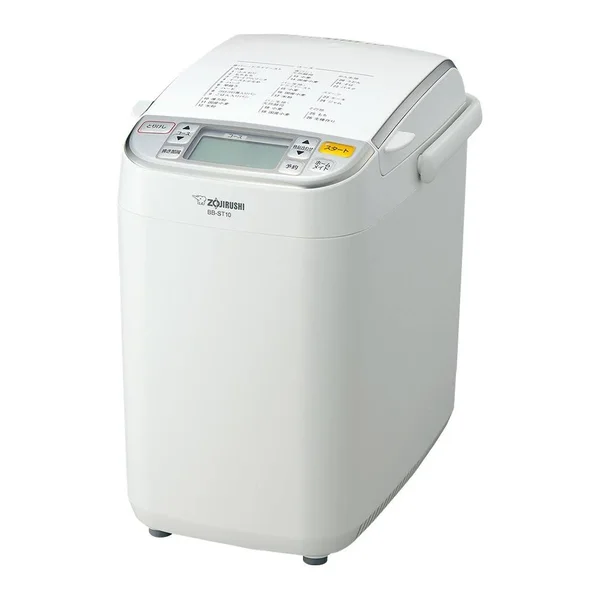Zojirushi Home Bakery 1 Loaf for BB-ST10-WA