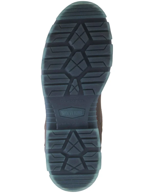 Wolverine I-90 EPX Boa Carbonmax 6x22 Boot Men's