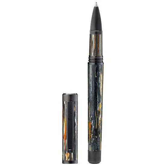 Montegrappa Zero Meteor Shower Rollerball