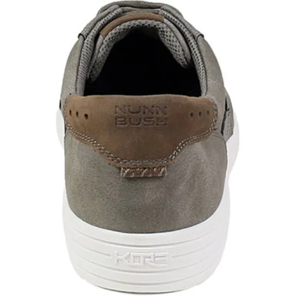 Men's Nunn Bush Kore City Walk Lace to Toe Oxford - Size: 10